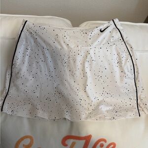 Nike Dri-FIT golf/ tennis skort